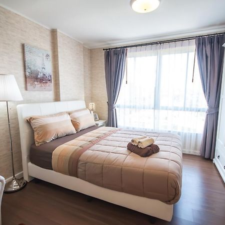 Imm Aim Huahin Condo Vip Ngoại thất bức ảnh