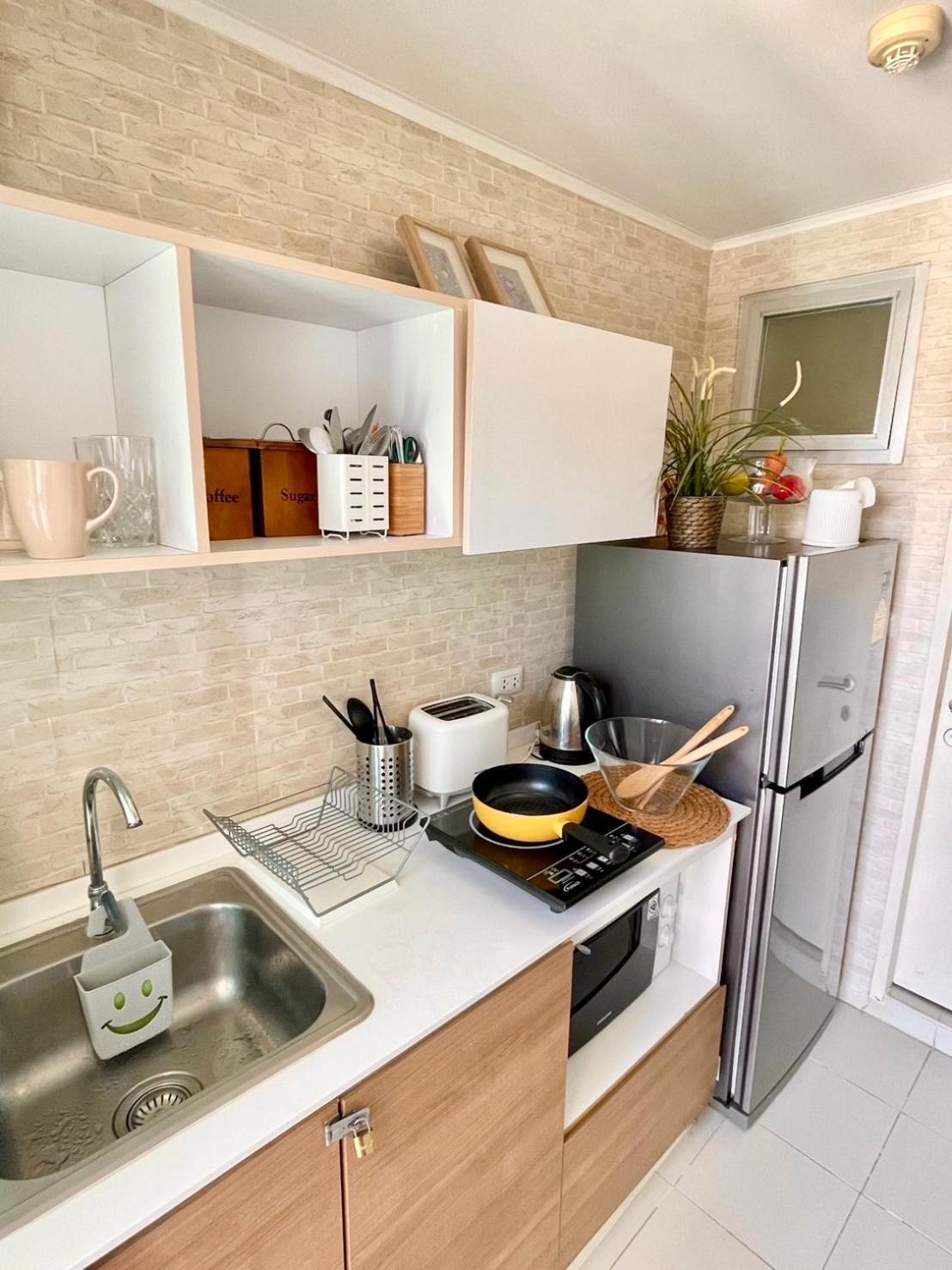 Imm Aim Huahin Condo Vip Ngoại thất bức ảnh
