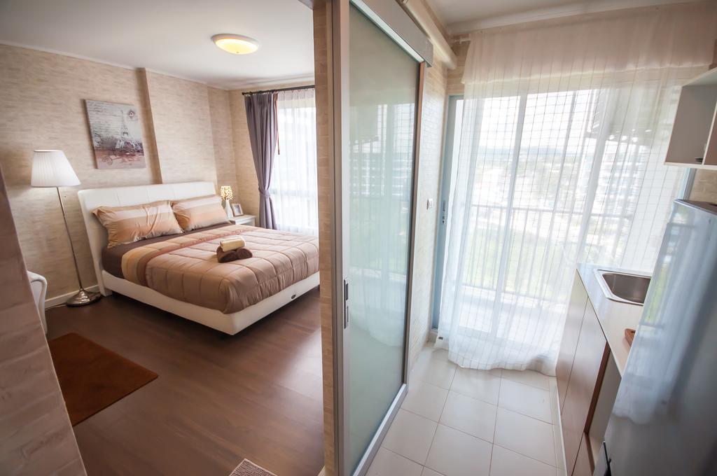 Imm Aim Huahin Condo Vip Ngoại thất bức ảnh