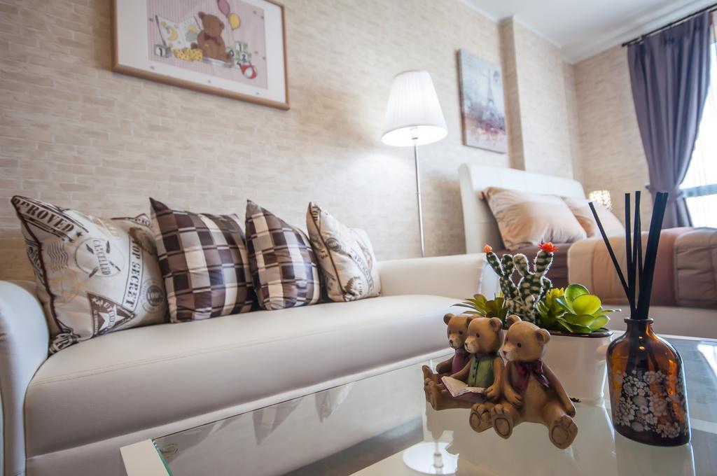 Imm Aim Huahin Condo Vip Ngoại thất bức ảnh