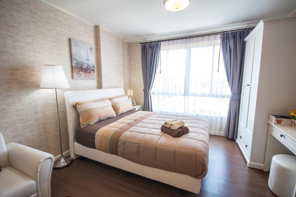 Imm Aim Huahin Condo Vip Ngoại thất bức ảnh