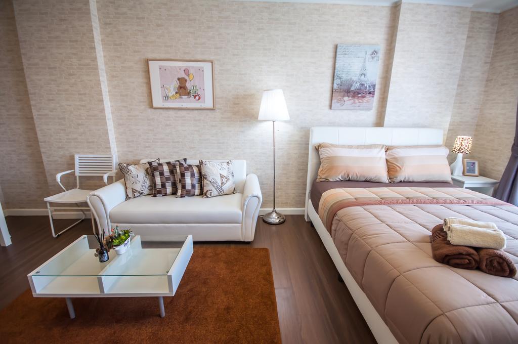 Imm Aim Huahin Condo Vip Ngoại thất bức ảnh