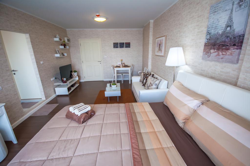 Imm Aim Huahin Condo Vip Ngoại thất bức ảnh