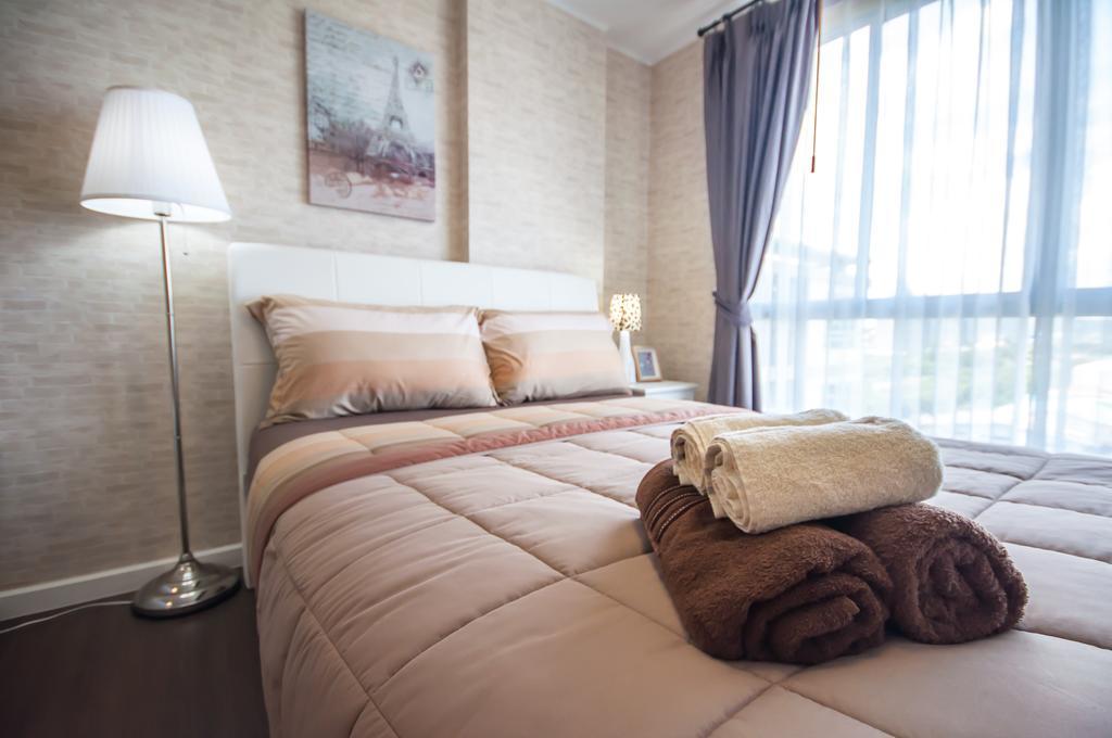 Imm Aim Huahin Condo Vip Ngoại thất bức ảnh