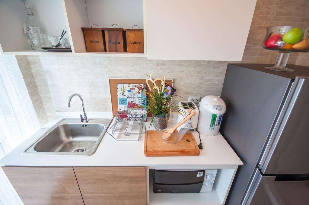 Imm Aim Huahin Condo Vip Ngoại thất bức ảnh
