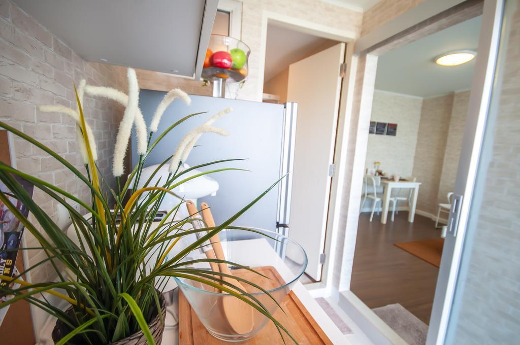 Imm Aim Huahin Condo Vip Ngoại thất bức ảnh