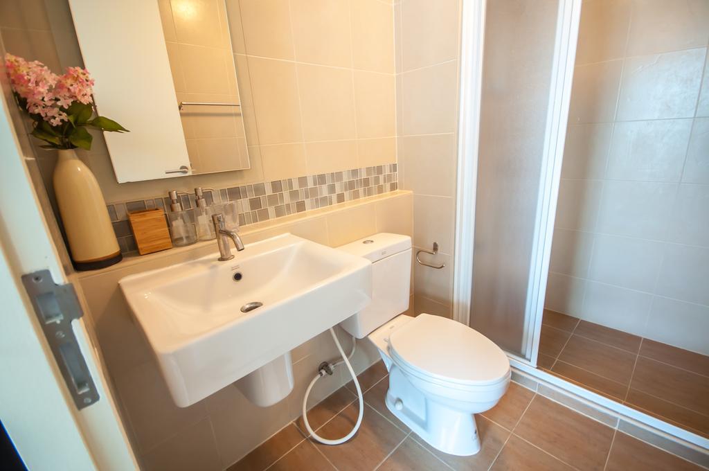 Imm Aim Huahin Condo Vip Ngoại thất bức ảnh