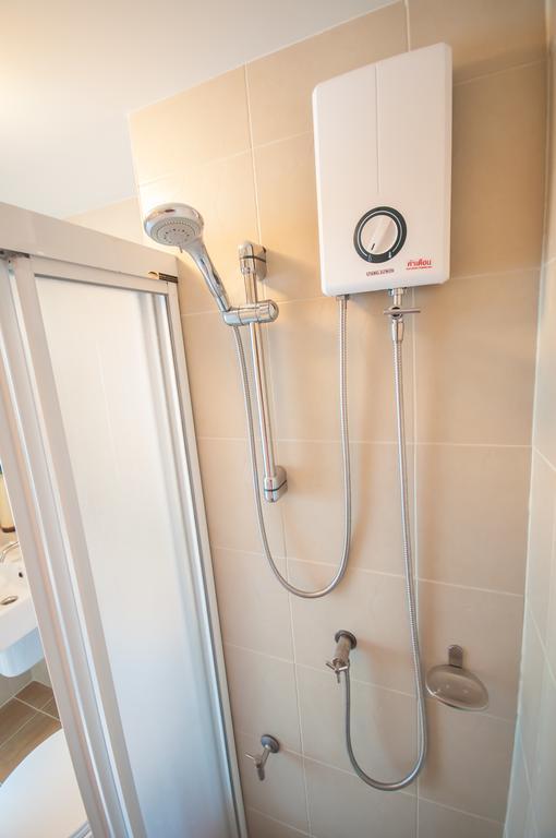 Imm Aim Huahin Condo Vip Ngoại thất bức ảnh