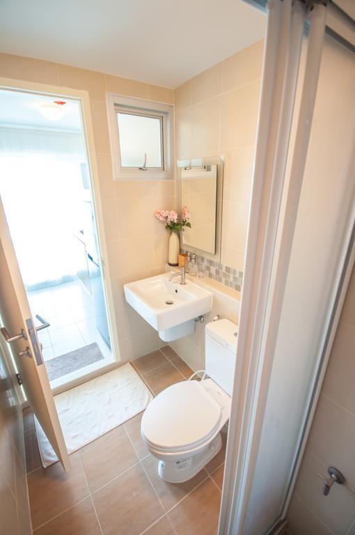Imm Aim Huahin Condo Vip Ngoại thất bức ảnh