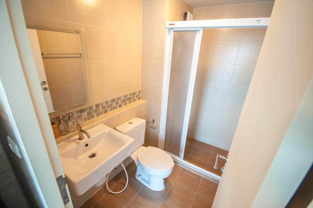 Imm Aim Huahin Condo Vip Ngoại thất bức ảnh