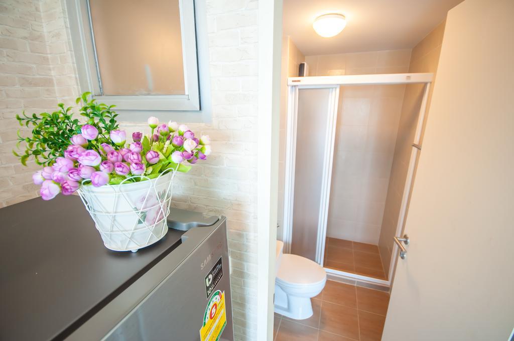 Imm Aim Huahin Condo Vip Ngoại thất bức ảnh