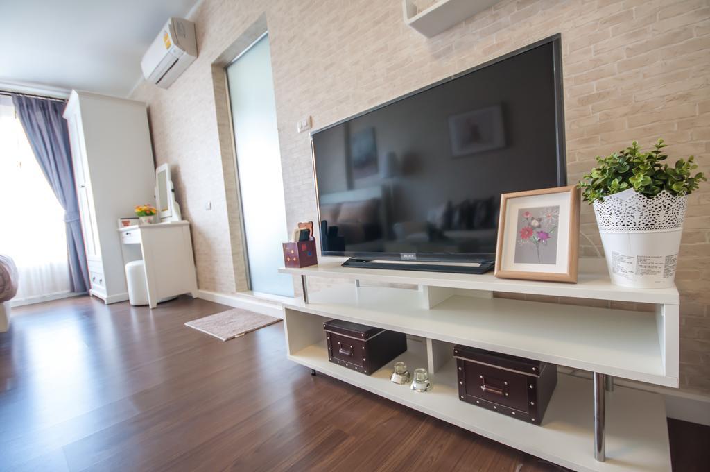Imm Aim Huahin Condo Vip Ngoại thất bức ảnh
