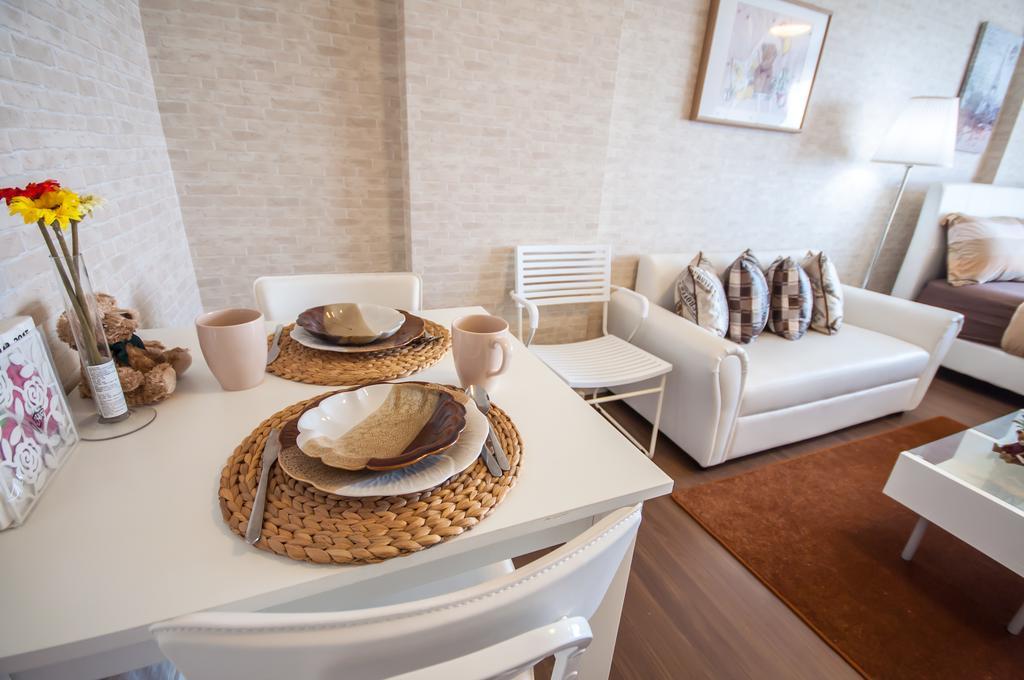 Imm Aim Huahin Condo Vip Ngoại thất bức ảnh