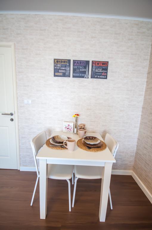 Imm Aim Huahin Condo Vip Ngoại thất bức ảnh