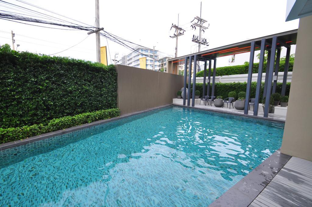 Imm Aim Huahin Condo Vip Ngoại thất bức ảnh