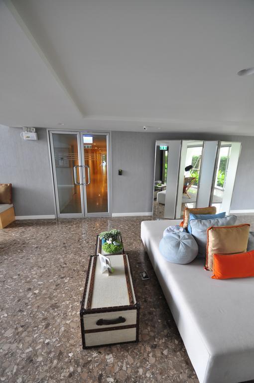 Imm Aim Huahin Condo Vip Ngoại thất bức ảnh